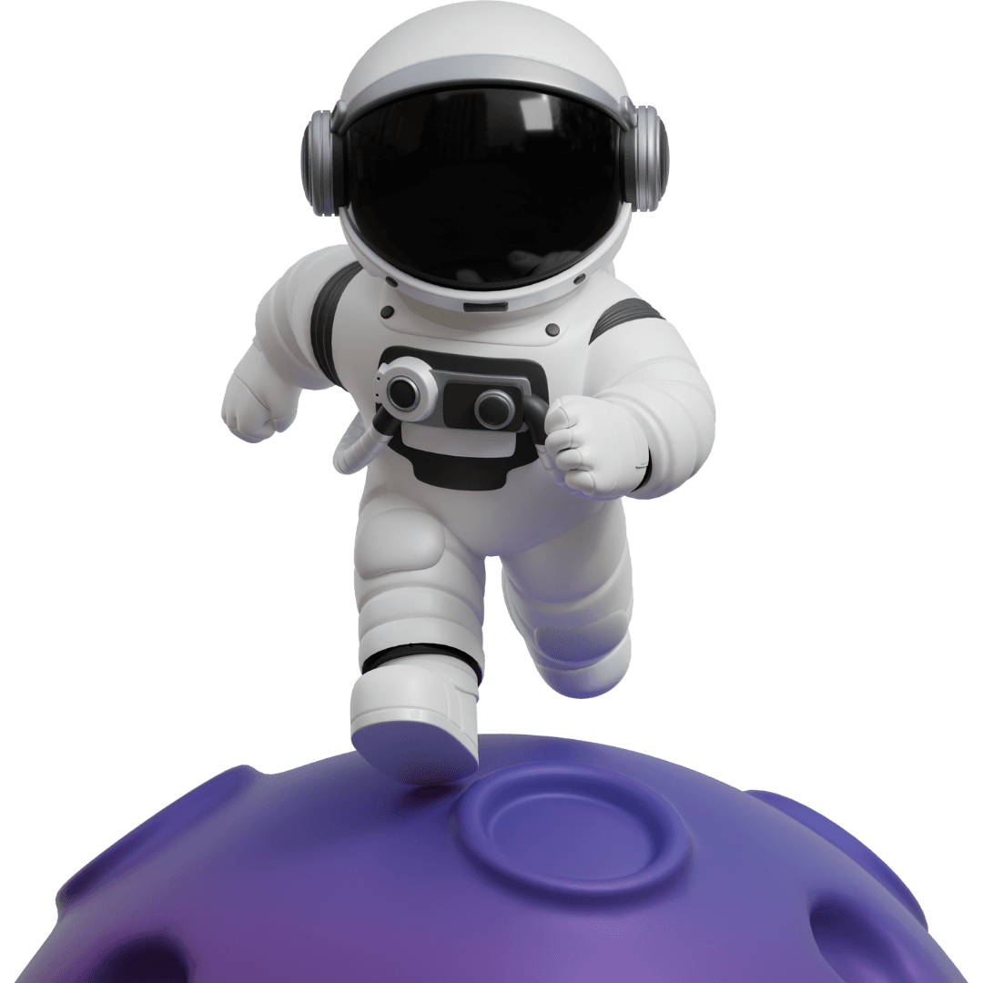 Astronaut
