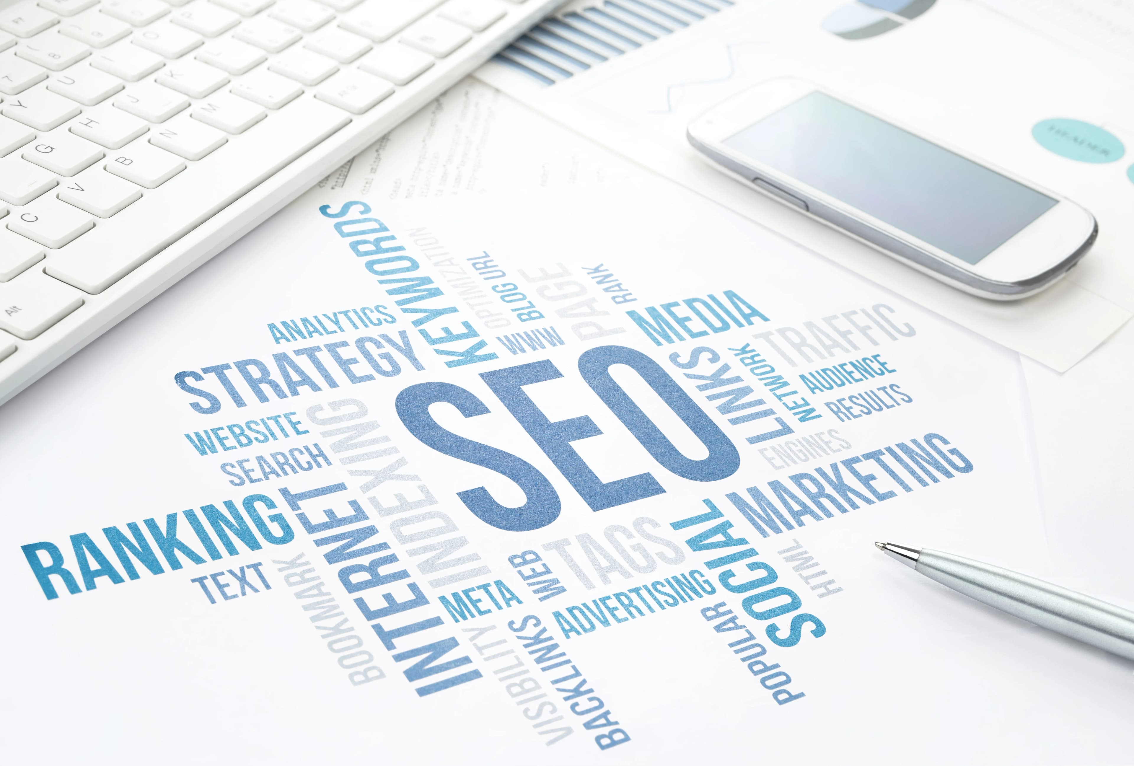 Local SEO for San Diego Businesses Complete Guide