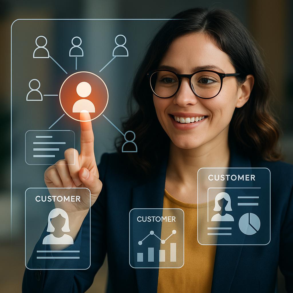 How to Create a Customer-Centric Marketing Strategy